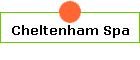 Cheltenham Spa