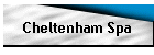 Cheltenham Spa