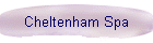 Cheltenham Spa