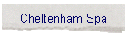 Cheltenham Spa