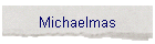 Michaelmas